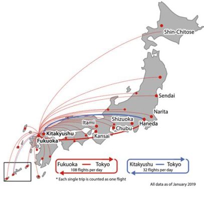 日本福岡機場在哪裏？福岡是九州地區的重要城市，擁有豐富的文化與自然景觀，而其機場的位置則成為探討城市發展與交通網絡的一個有趣角度。