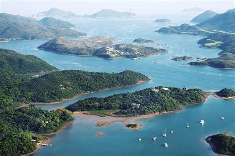 香港離島哪個地方好?從自然景觀到人文風情，各有千秋。